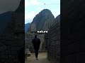 Spectacular Sites (Part 1): Machu Picchu #travel #education #fun #information #facts