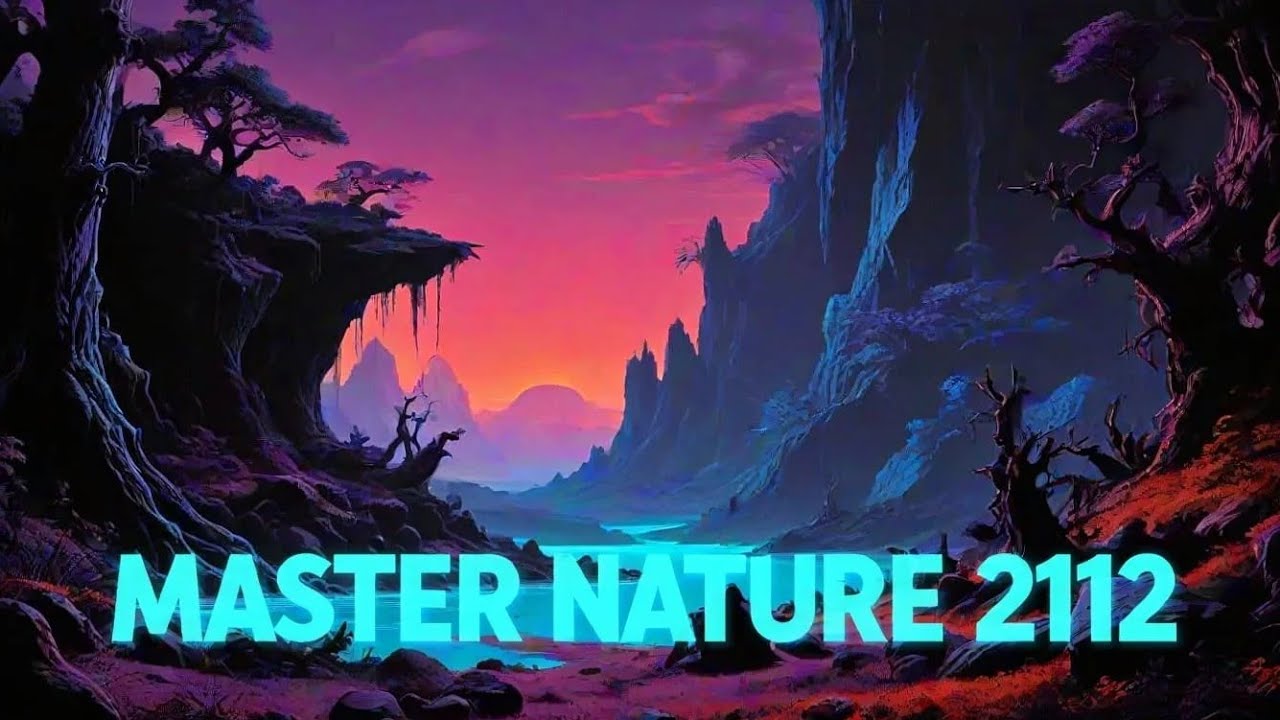 Masternature2112 Was Alive at the Gallery With The Garden. 