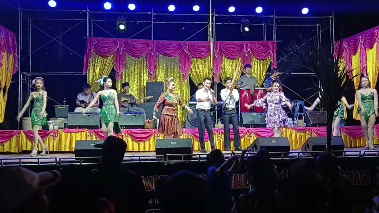 อนันน้อย ดาวจรัสฟ้า&สงบ ดาวดวงใหม่ Ep3บ.คูเมือง อ.เมืองสรวง จ.ร้อยเอ็ด