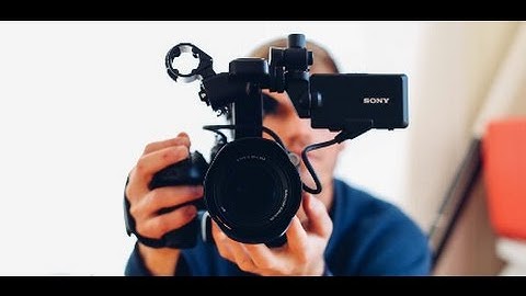 The Power Of User-Generated Video