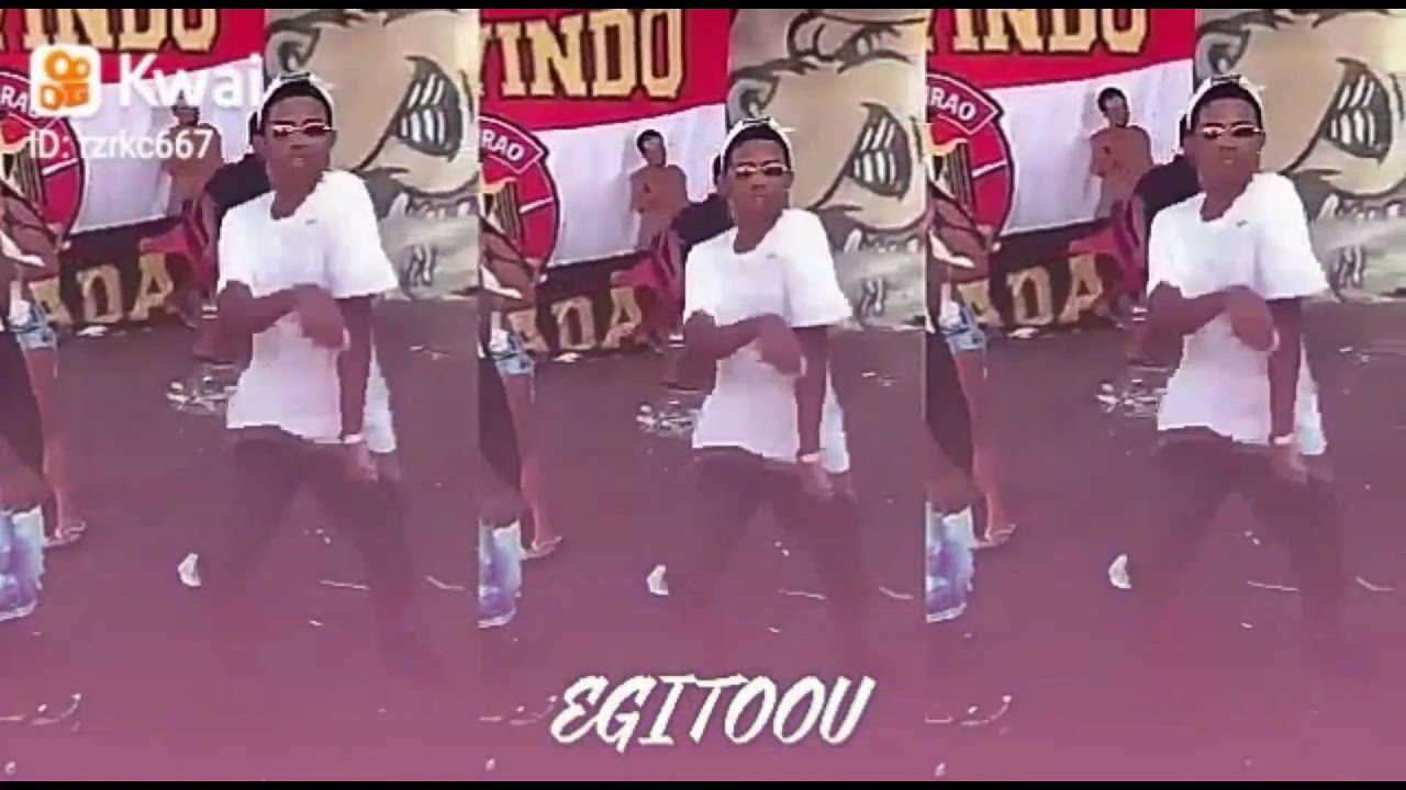 1 minutinho tamborzinho chereca ((Dj ISAQUE DE ŇŤŘ)) - YouTube