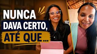 Como começar na Costura gerando Renda