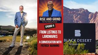 From Listings to Landmarks with Patrick Manning
