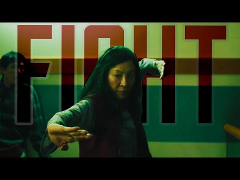 Multifandom - Fight (TheUnder) #multifandom