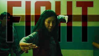 Multifandom - Fight (TheUnder) #multifandom