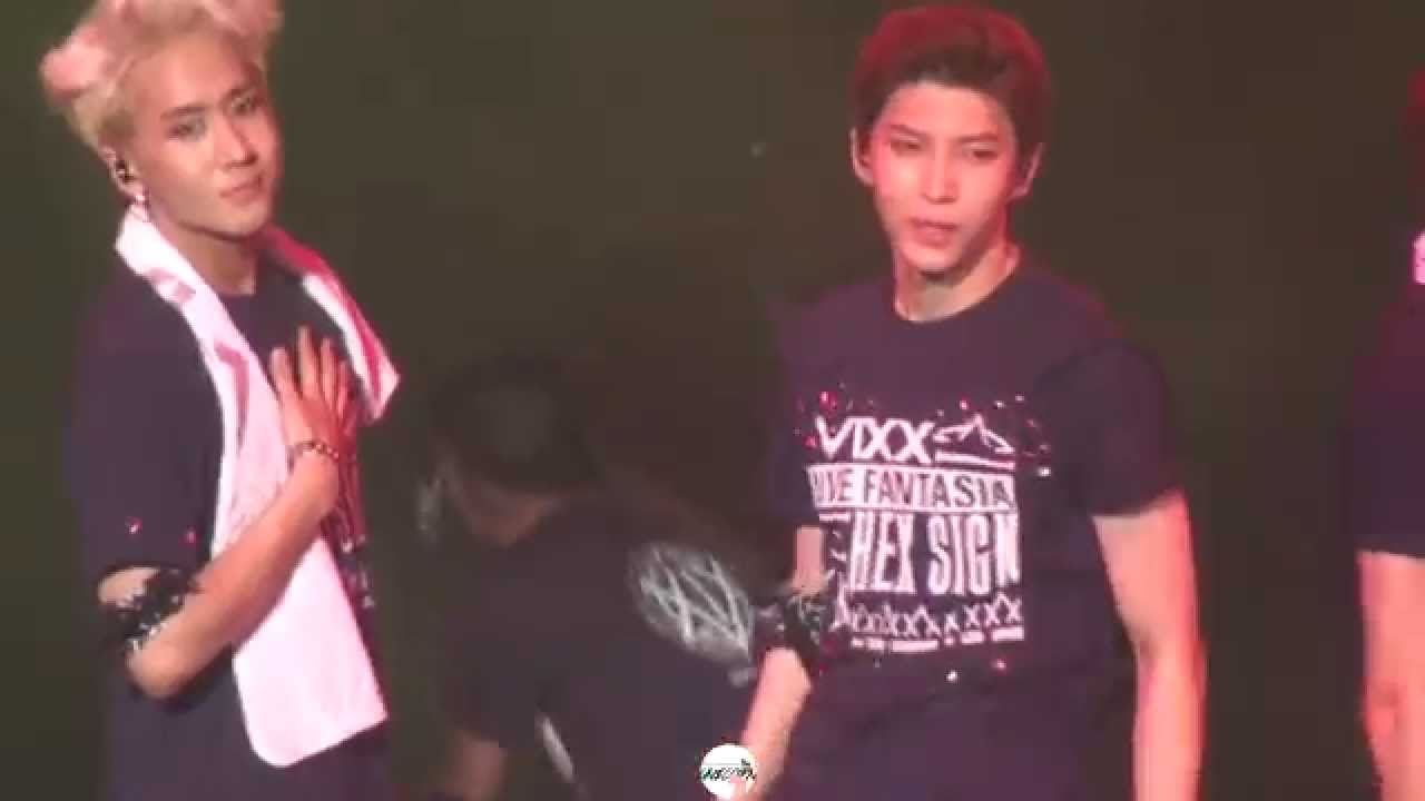 140719 단콘 Super Hero 레오ver.