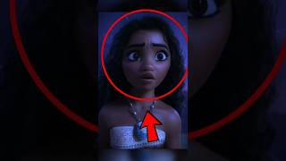 💔 I Just Realized This Crazy Detail in Moana 2... 😱🌊... #moana #disney #shorts #story #usa