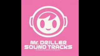 Mr. Driller Soundtracks - Taurus