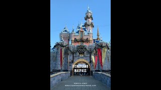 How to use Disneyland's MAXPASS screenshot 3