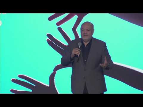 Raúl Rodríguez / La unidad / Palabra en Acción