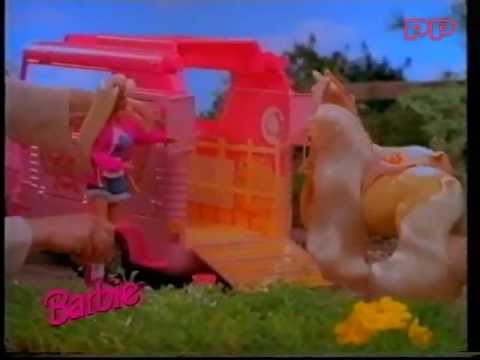 Barbie dreamhouse adventures nederlands