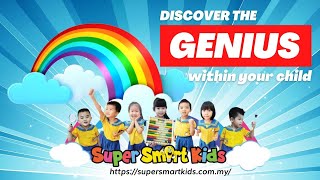 Super Smart Kids Educational Program L Cityad