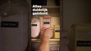 Maker - Je zaak draait soepel met P-touch labelprinters Brother