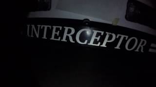 Go 4 Interceptor 2001 Space Odyssey