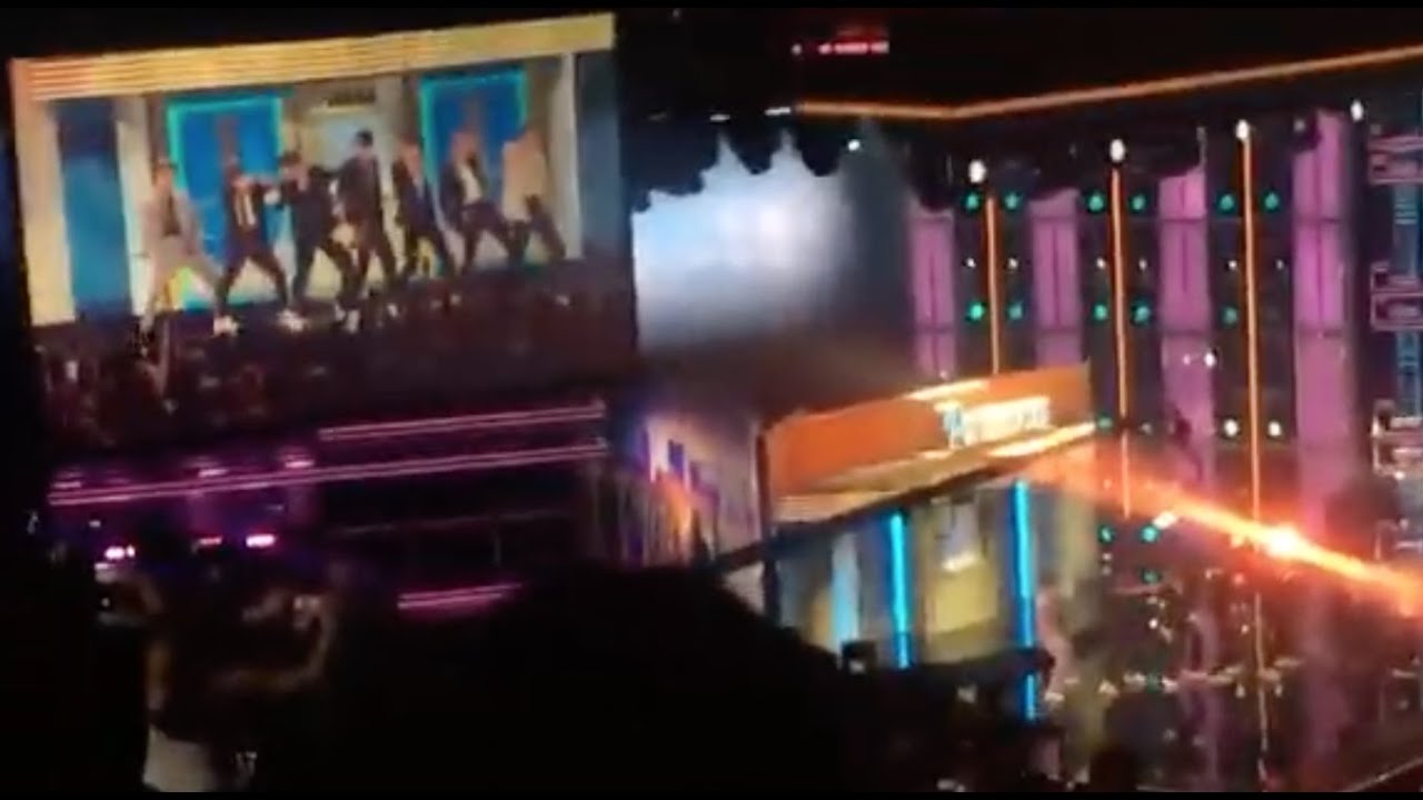 billboard music awards 2019 | bts, taylor swift, jonas brothers, halsey, kelly clarkson, etc.