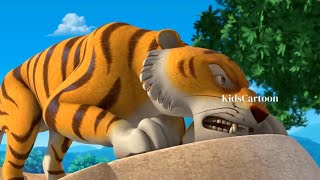 The Jungle Book Season 3 New Episode 6 In Urdu دی جنگل بک سیزن 3 نئی قسط 6 اردو میں