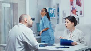 Front Office Patient Experience