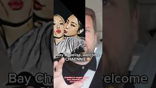 Ben Sizin Shipinize Saygı Duyuyorsam Sizde Benim Shipime Saygı Duyacaksınız -Yunacious