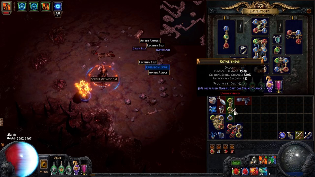 mobile path of exile website mobile path of exile website