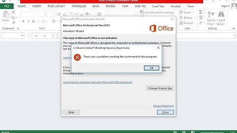 There was a problem sending the command to the program|excel related problem|Fix Excel  2007,2010,13
