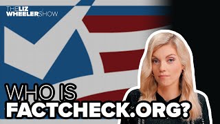 Who is factcheck.org