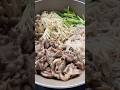 Sukiyaki, my version!Simple, comforting, and made with love. Perfect for a cozy meal at home #japan