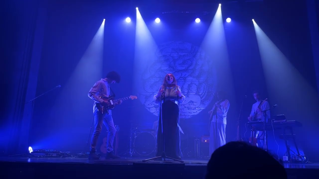 NADA @ Teatro Miela Trieste 13/02/2026