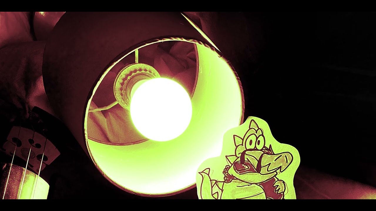 Cattlechoir - Gust of Wind (Single)