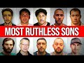 The Most RUTHLESS Sons Who K!LLED Their Family: Full Case Breakdown