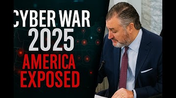 AI Hackers, Foreign Threats & Failing Policies — 2025’s Cybersecurity Crisis