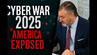 AI Hackers, Foreign Threats & Failing Policies — 2025’s Cybersecurity Crisis