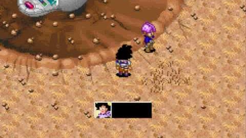 Dbz Legacy Of Goku 2 Part 4 Gokus Back....Its About Damn Time!!!!