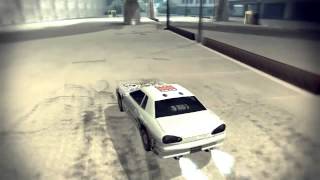 First and simple edit gta samp