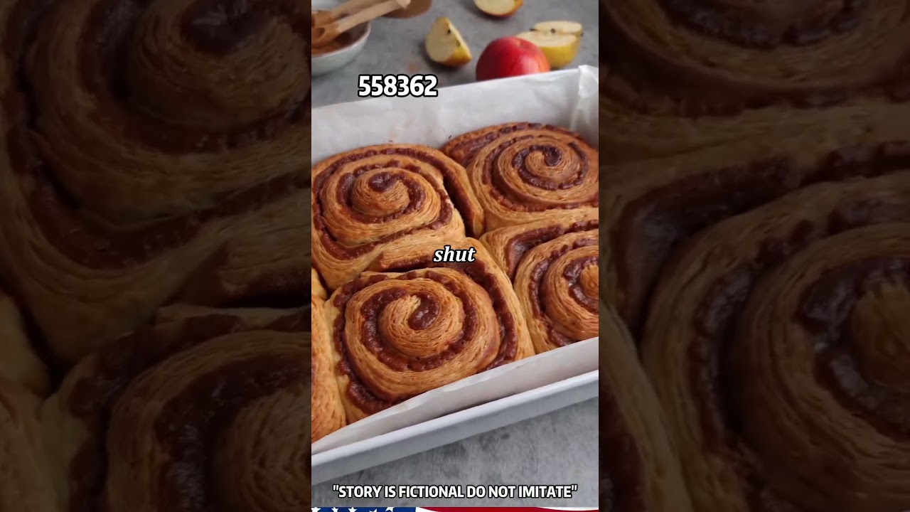 Click the link in my channel to get full story 