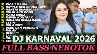 Dj Durmagati 2026 Jauh Kau Pergi Mimi Cucu X  Sogok Ala Keri Keri Terbaru Fyp Tiktok B