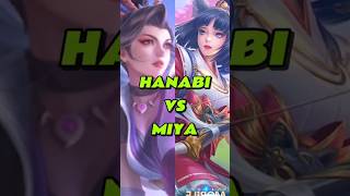 Hanabi Vs Miya