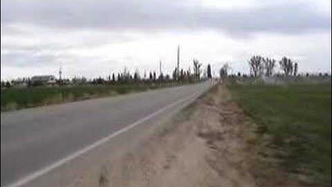 Chevy Cobalt SS/SC Fly By