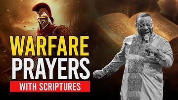 Securing Divine Helpers: 3-Hour Warfare Prayers with Archbishop Duncan-Williams