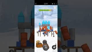 CANNON BALLS 3D screenshot 5