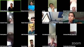 Skill Development Training *Social Media by Snehal Bhansali*