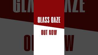 Thumbnail for Our album GLΛSS GΛZE is out today! Available now on all streaming platforms and on CD too!