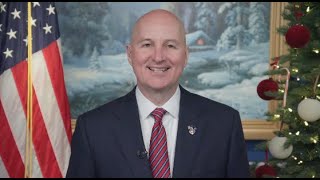 Press Call Open | 2025: A Year of Delivering Wins for Nebraska
