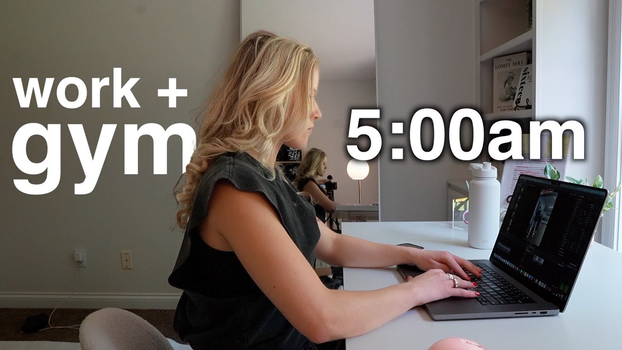 day in the life of a 19 year old w/ no social life