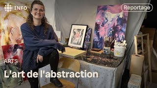 Lexpo Créatrice Dimages Par Laurence Belzile