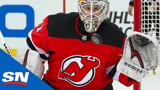 NHL Trade Deadline: What's Happened So Far... NHL Trade Deadline: What's Happened So Far...