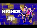 Capital Kings Higher Ft Evvie McKinney Jesse Francis Christian Just Dance Preview mp3
