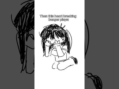 ごめんね ごめんね