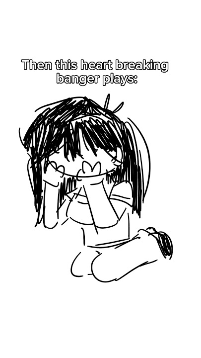“B-but the lyrics… 🥺🥺🤮” SHUT UP PLZZZZ‼️‼️ #kikuo #meme #animatic #vocaloid #miku #art #bro-