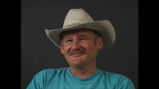 Moab at the Crossroads. An Excerpt from the Moab, Then and Now Documentary. (2001)