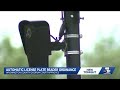 Washington County approves ban on county funding for automatic license plate reader systems
